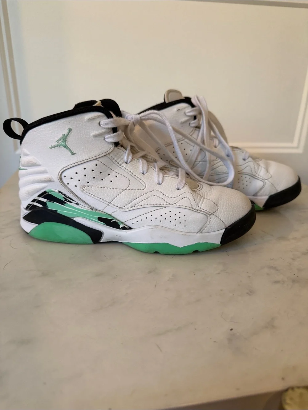 Jordan Kids Jump-Man MVP